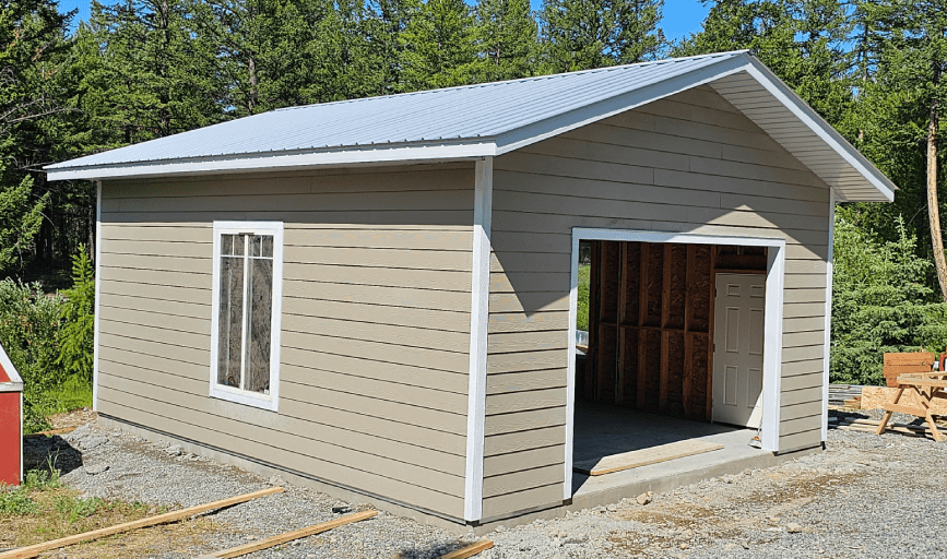 Silver Bullet Contracting 
